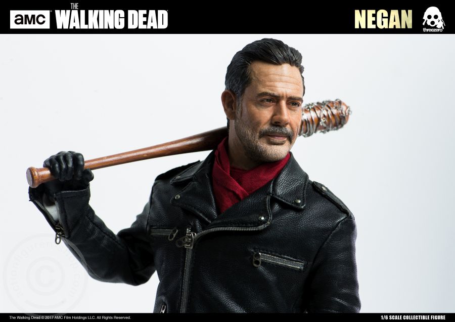 Negan - The Walking Dead