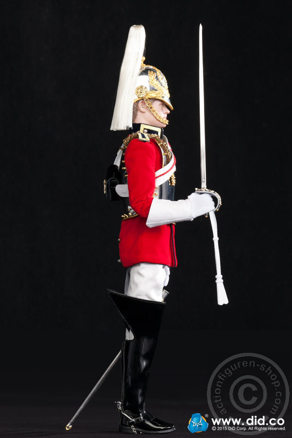80108-02hv1etq83HS0a8 The Life Guards