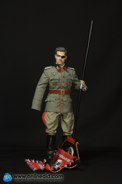 80065-19 Claus von Stauffenberg