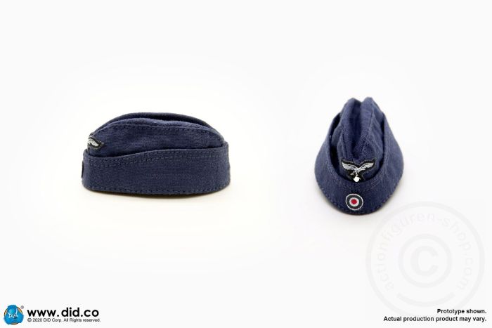80146-54 Schmeling - WWII German Fallschirmjäger