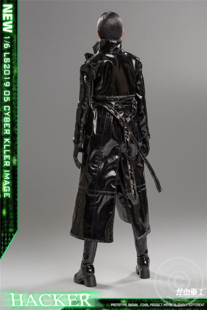 LOG-LS2019-05-17 Cyber Killer - Trinity
