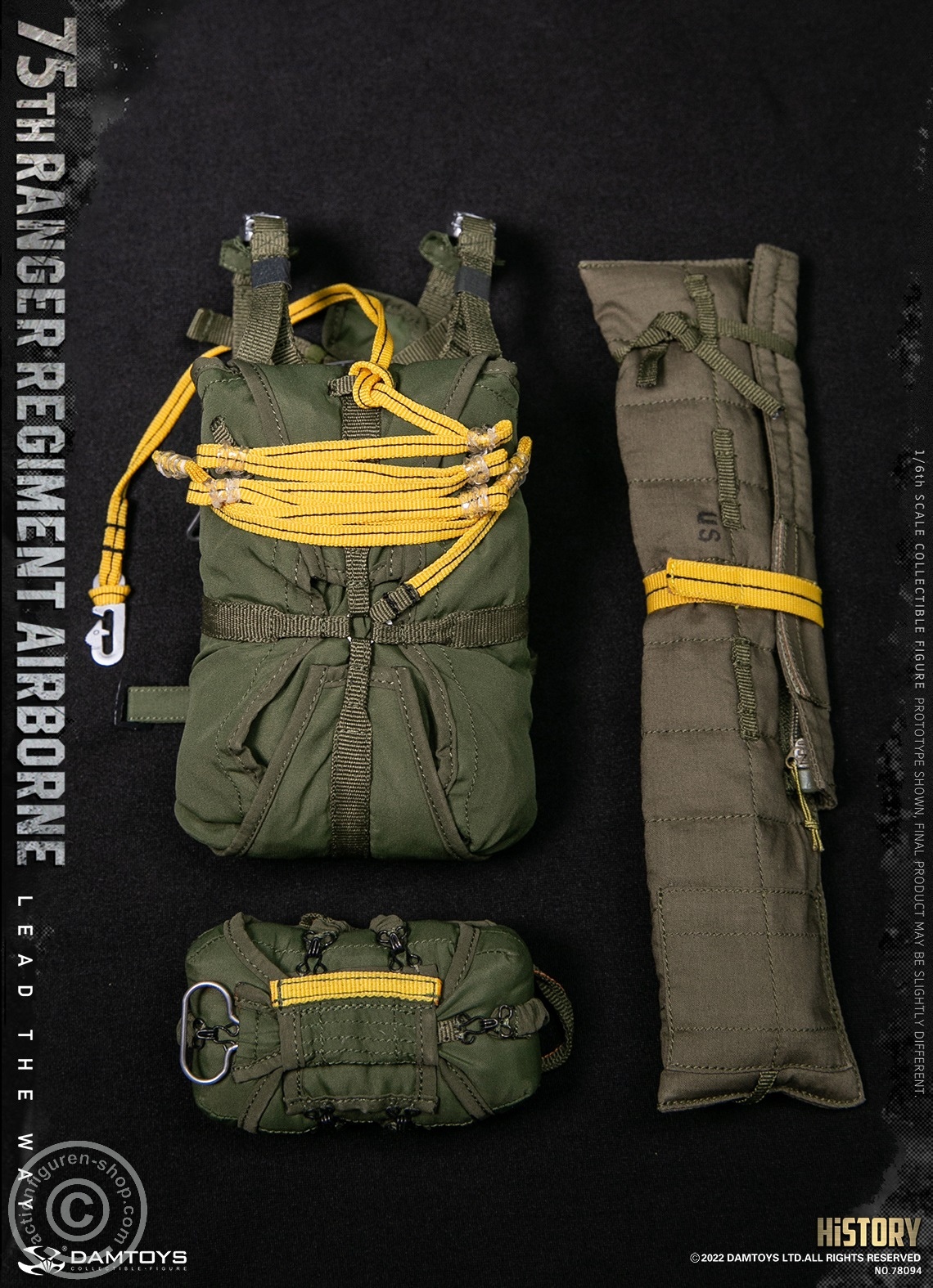 75th Ranger Regiment - Airborne Saw Gunner 75th Ranger Regiment - Airborne Saw Gunner