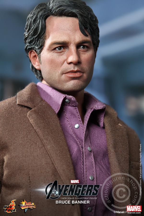 175683-07Vd1V1tSYFtU4g The Avengers - Dr. Bruce Banner