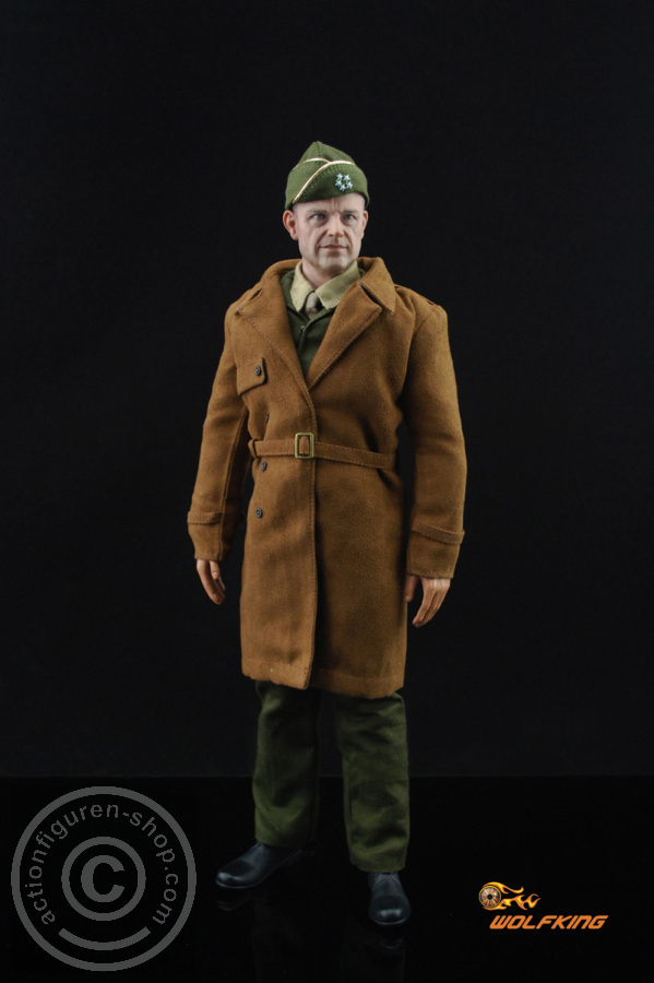 WK001-02rH0mU1oSi1Oo7 Five-Star General Eisenhower