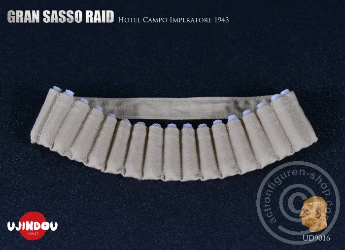 German Fallschirmjager - Gran Sasso Raid - Hotel Campo Imperatore 1943 German Fallschirmjager - Gran Sasso Raid - Hotel Campo Imperatore 1943