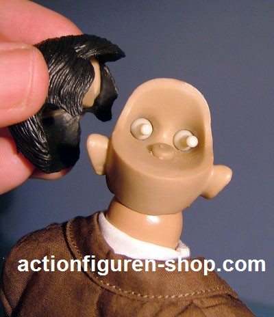 EBMB-16 Mr. Bean