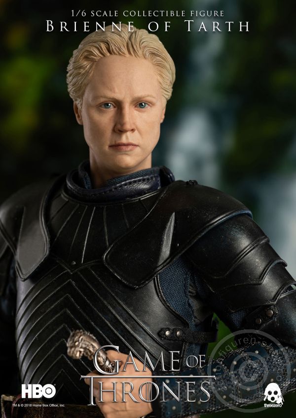 Game of Thrones - Brienne of Tarth - Deluxe Version