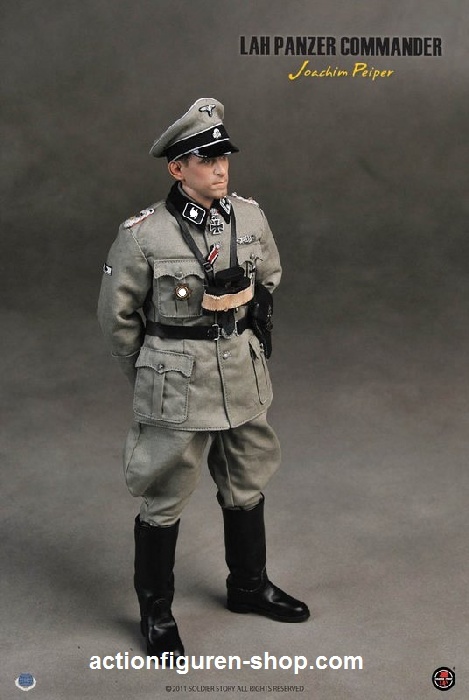 SSt050-26x8K4xMLRhg3dV Joachim Peiper- LAH Panzer Kommandant