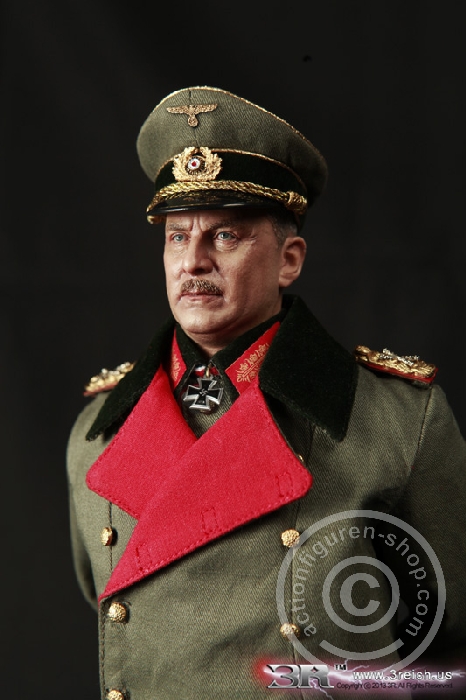 HL624-10 Wilhelm Keitel