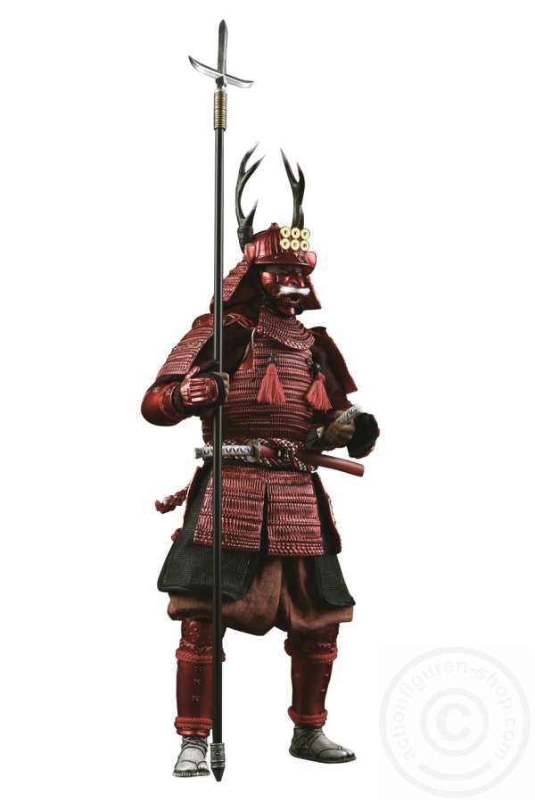 Sanada Yukimura