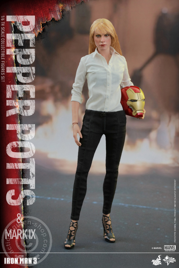 177991-01aAhQKNxL5yRmJ Iron Man 3 - Pepper Potts + Mark IX