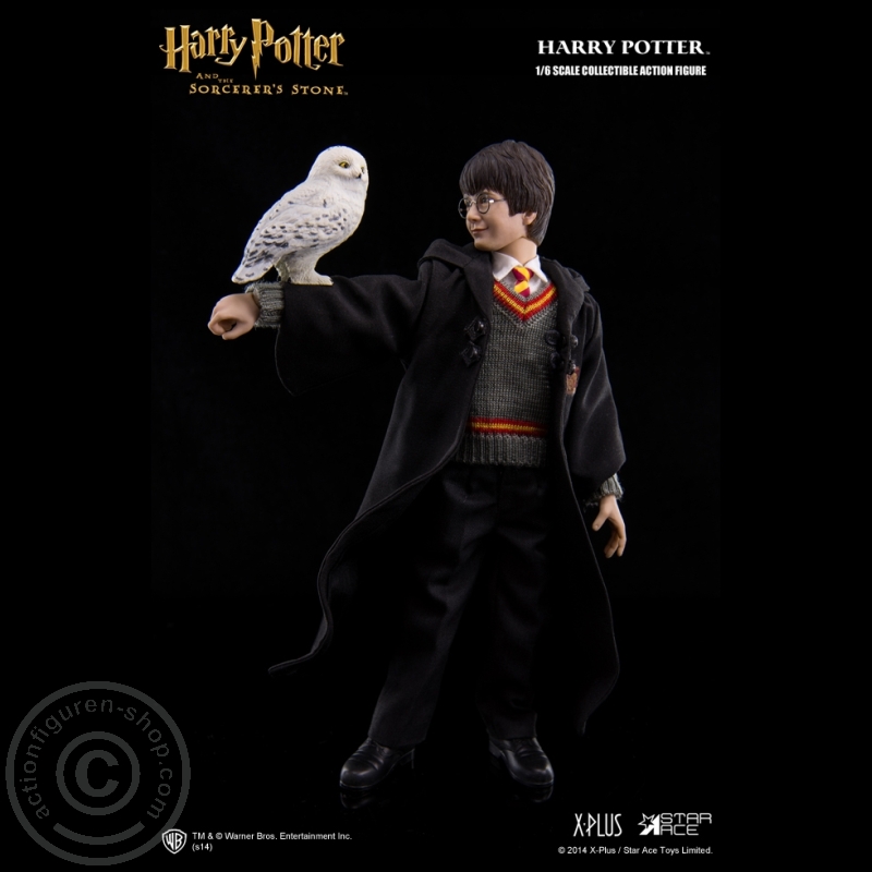 Harry Potter Harry Potter And The Sorcerers Stone