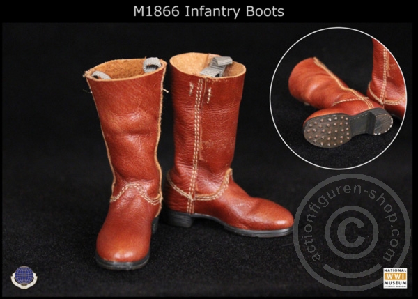 Cal8014-34LPWglyqqhRNbD Imperial German Infantryman
