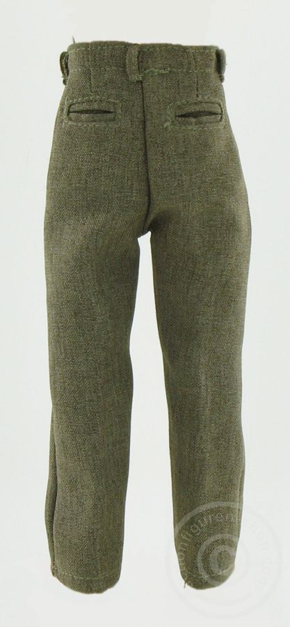 7022503-02gbidn7almqrpU US Uniformjacke & Hose mit Abzeichen