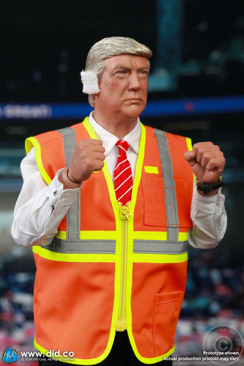 Donald J. Trump - The 47th U.S President Donald J. Trump - The 47th U.S President