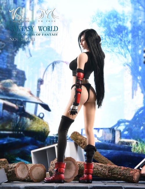VST19XG63-123CuZuP420S7Gz The goddess of fantasy
