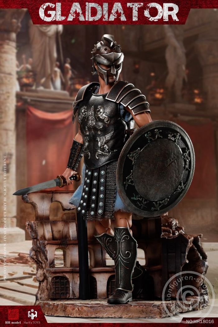 Gladiator (Standard Edition) - Imperial Legion