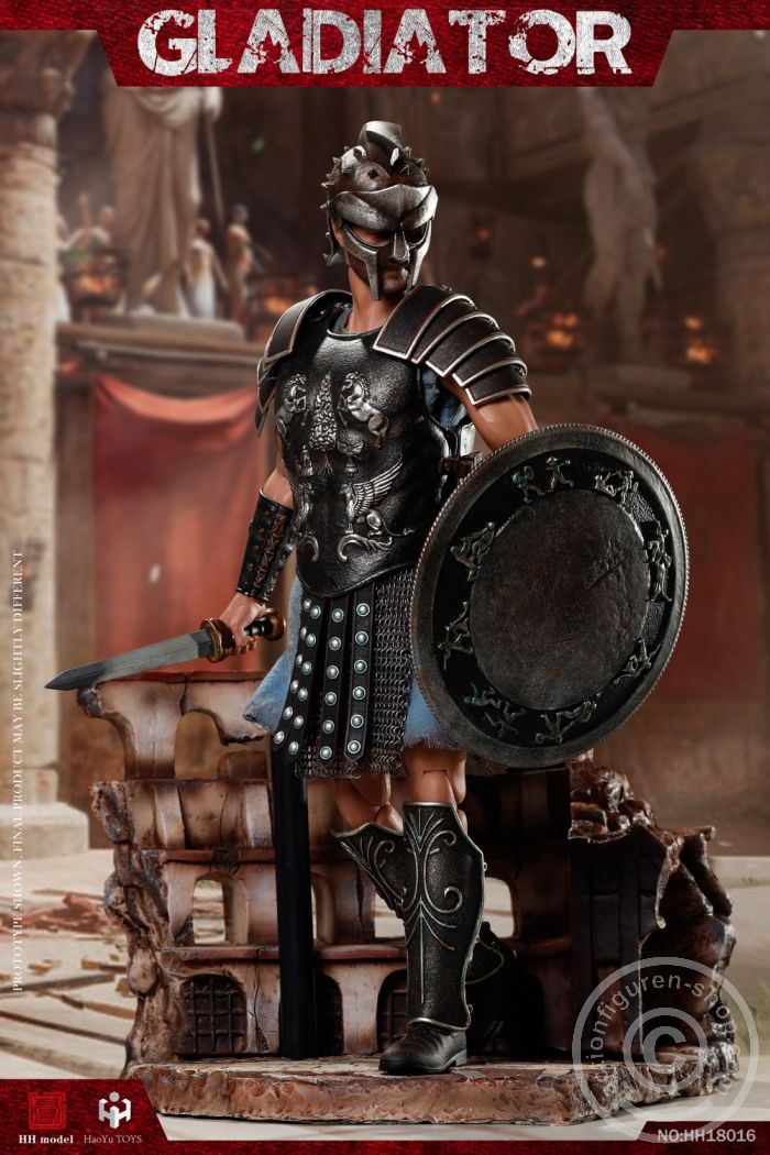 HH18016-05 Gladiator (Standard Edition) - Imperial Legion