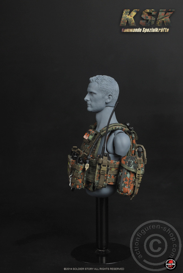 SSt088-48 KSK - Kommando Spezialkräfte