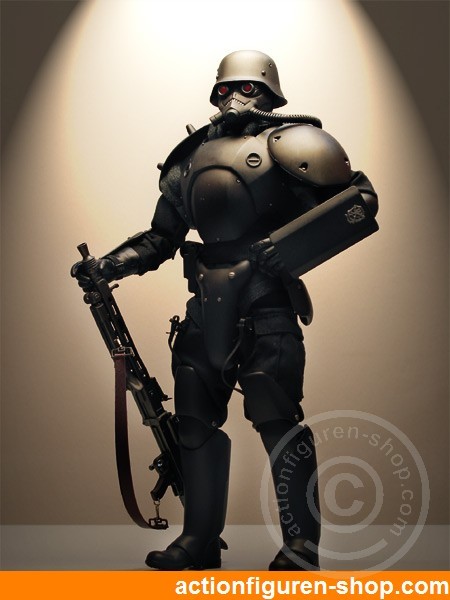 Stray Dog - Kerberos Panzer Cops - Japan Exclusive | 70158.1