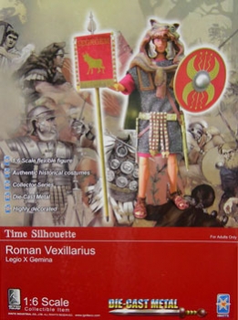 Roman Vexillarius