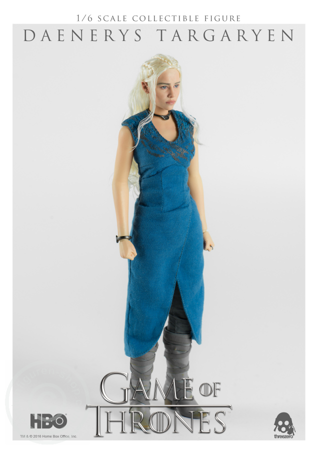Game of Thrones - Daenerys Targaryen