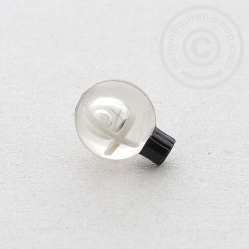 Weihwasser Fläschchen - in 1:6