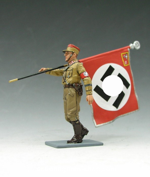 SA Standard Bearer