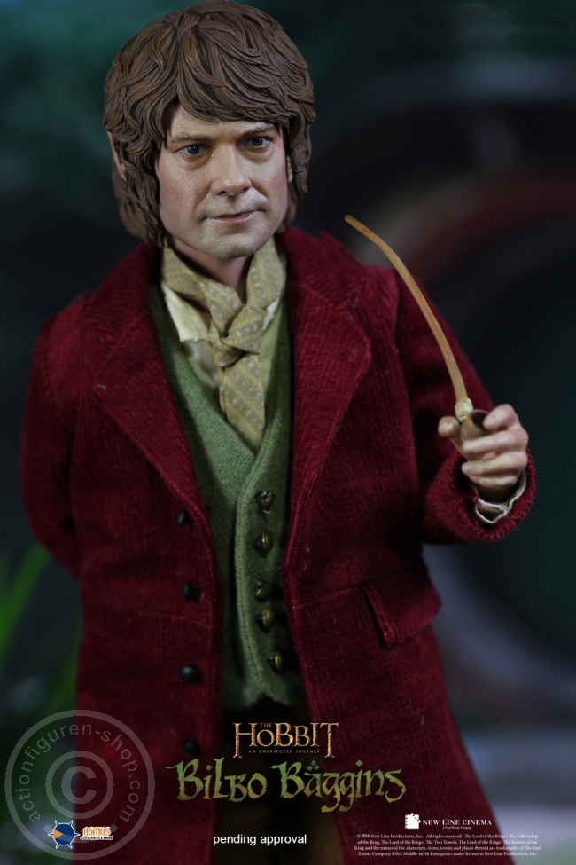 Bilbo Beutlin - Der Hobbit