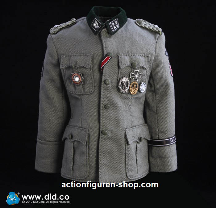 80077x-63 Heinrich Hanke - special Edition -