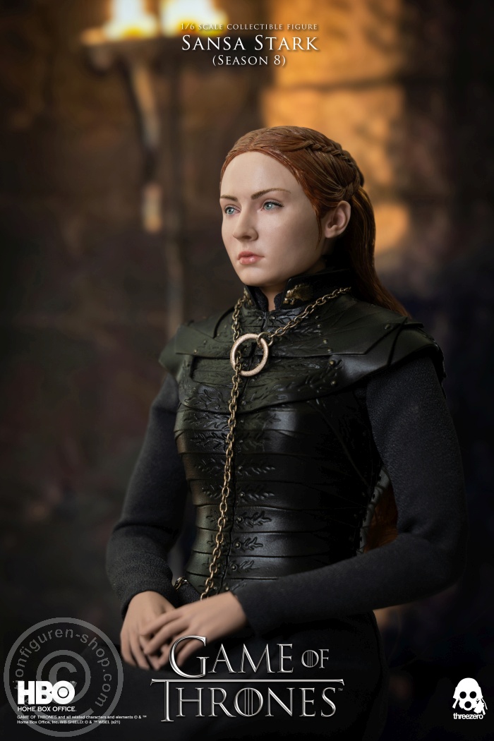 Game of Thrones – Sansa Stark (Season 8)