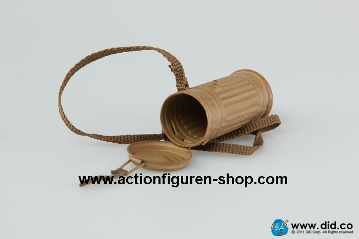 80084-60 Luca - DAK Afrika WH Korps NCO
