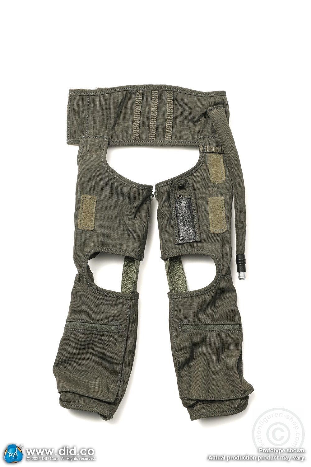U.S. F-14 Pilot Accessory Set U.S. F-14 Pilot Accessory Set