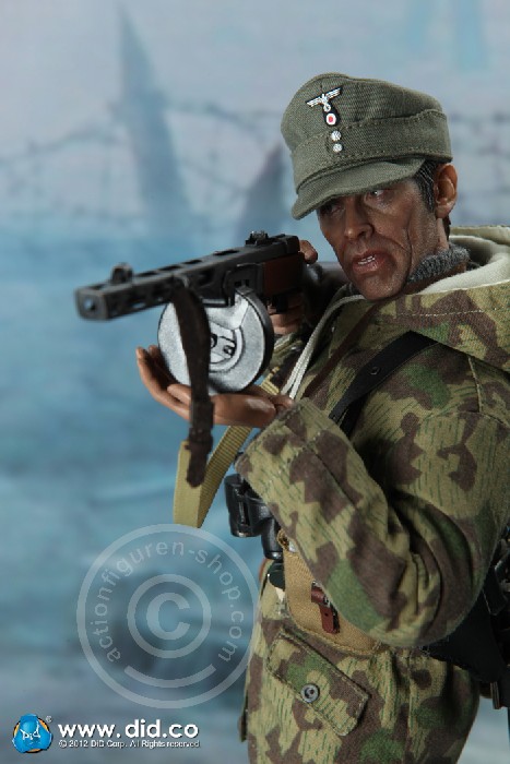 80086-33 Wehrmacht Oberfeldwebel