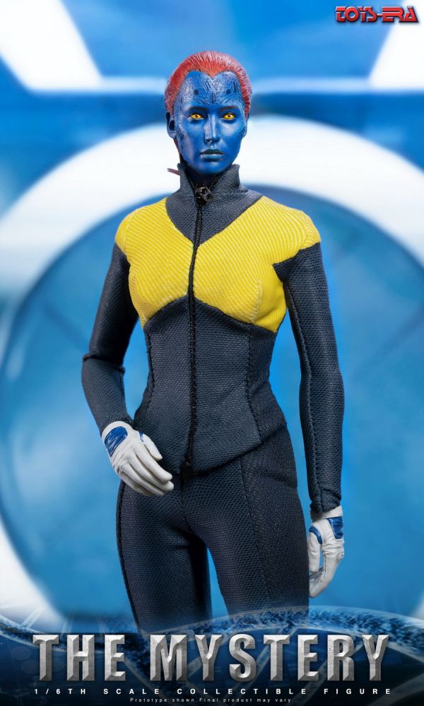 Mystery - X-Men - 1/6 scale