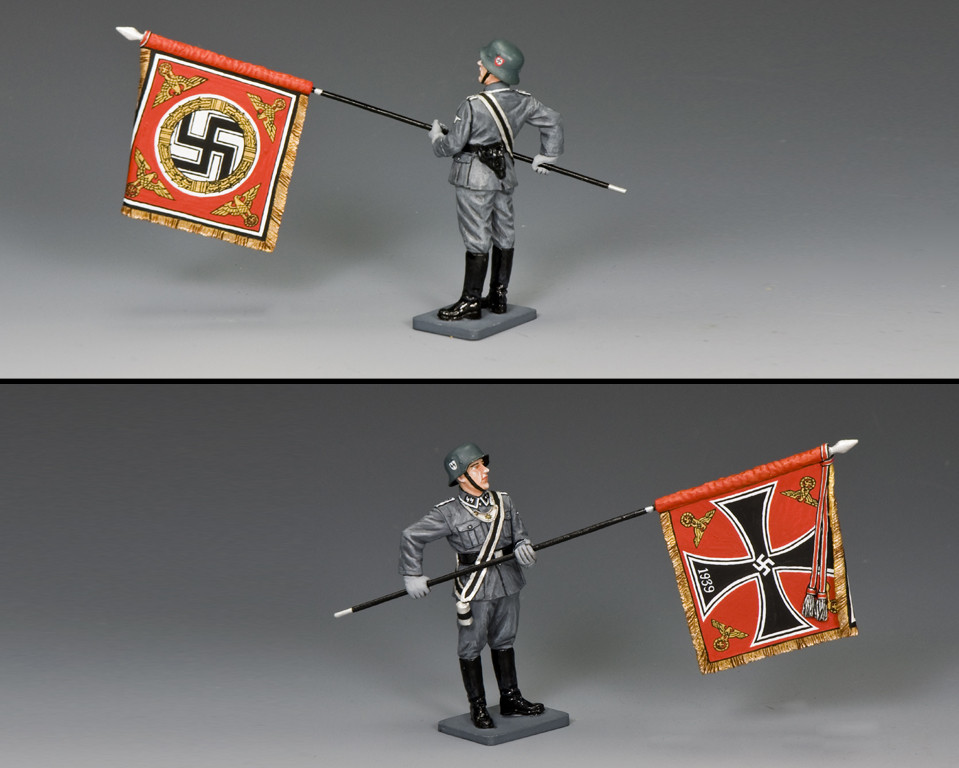 SS Flagbearer