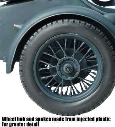 exclusive-bmw-part2 Egon Houk & BMW R75 mit Beiwagen - DX06 Exclusive