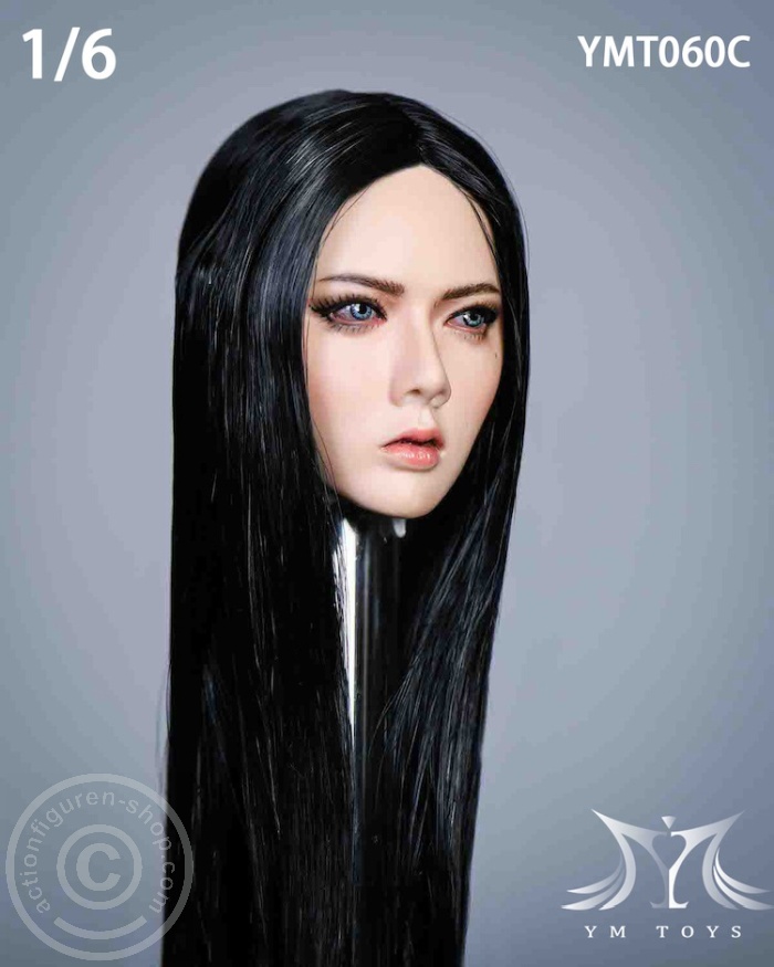 ymt-60c-03IANuW28V2dmSF Head - black long Hair