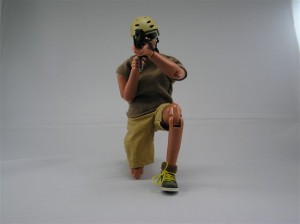 BS_004-16 Body 1:6 New Generation Revolution-Bravo
