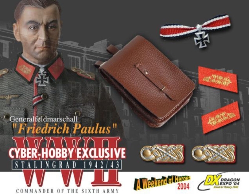 70318s_Paulus-2 Paulus - WoH Exclusive Version