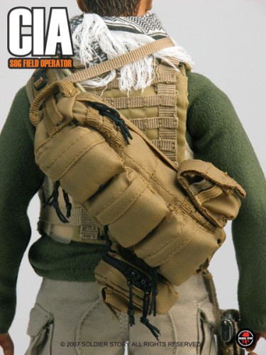 SS008e-08 CIA-SOG Field Operation - OSF Show Exclusiv