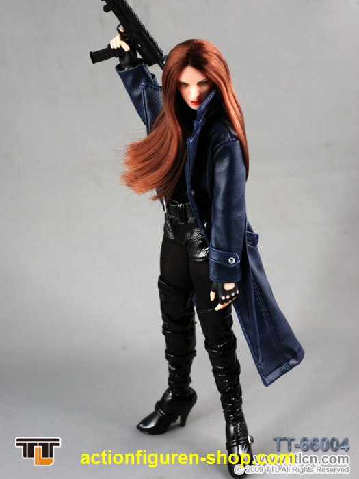 Perfection Murderess