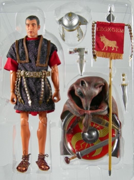 Roman Vexillarius
