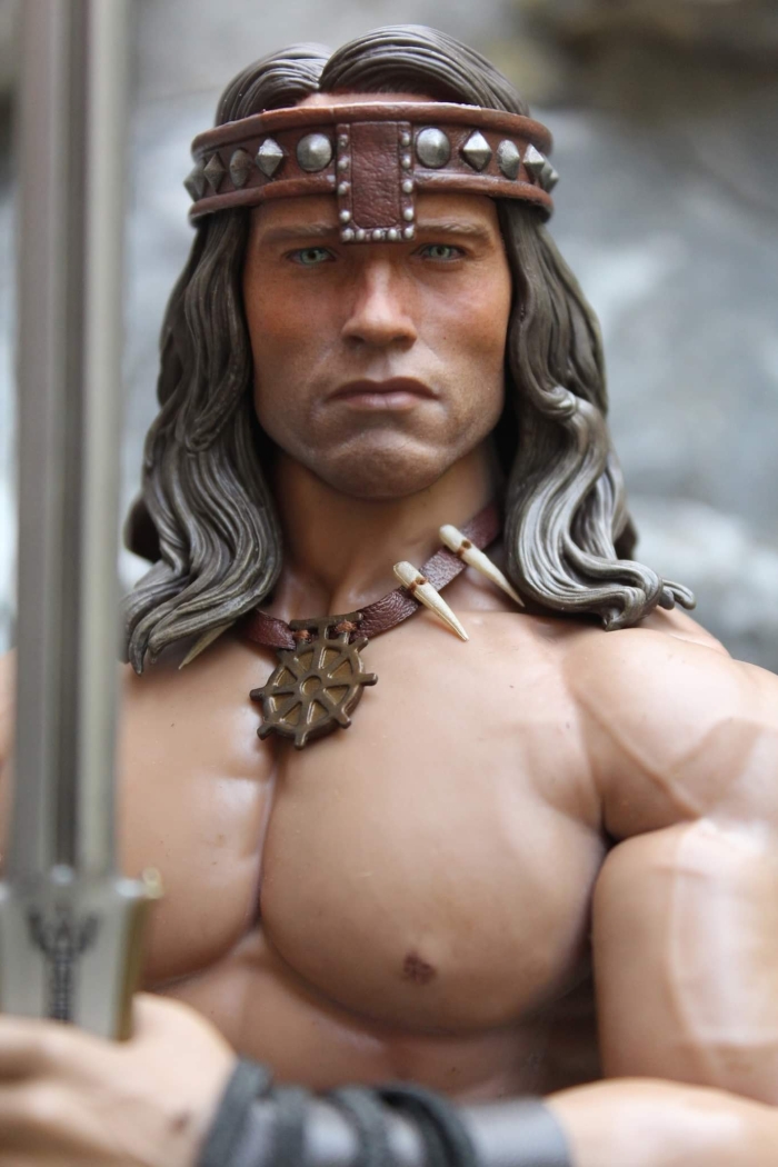 KP017-09vGS1XfpUryKfb Conan Head - Masterclass