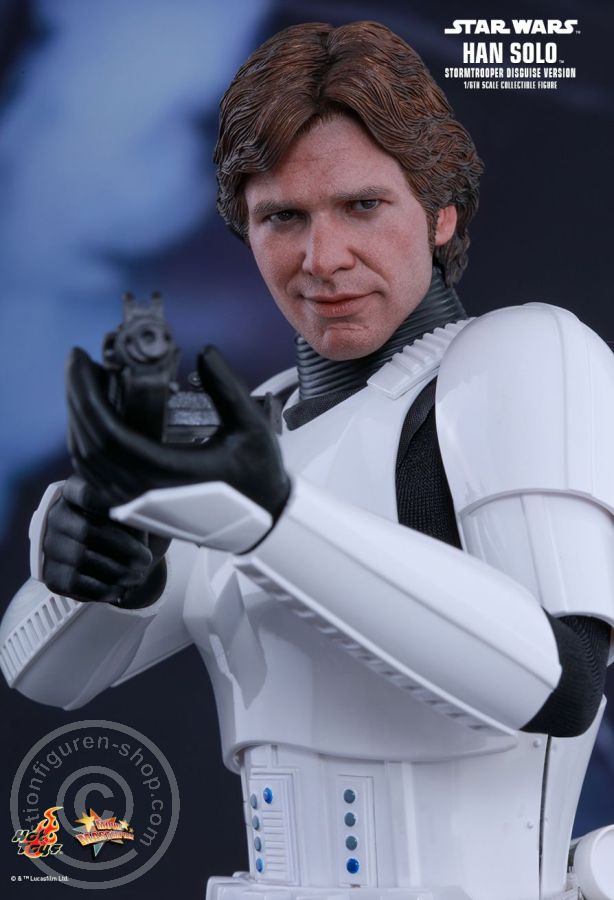 183008-02K41pb2NCmqnlb Star Wars - Han Solo Stormtrooper Disguise - Exclusive