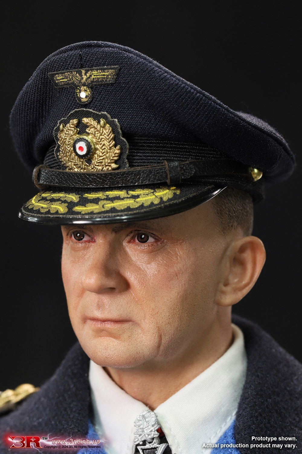 Großadmiral - Karl Dönitz Großadmiral - Karl Dönitz