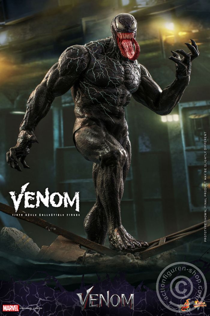 Venom - Venom