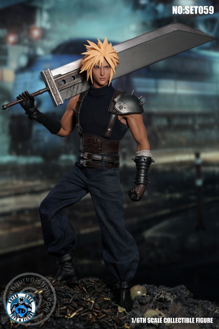Fantasy Mercenary Fantasy Mercenary