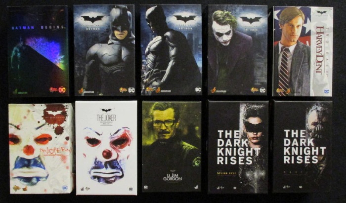 pmag011n-03OvA9tMnLBa260 Hot Toys Mini Magnet Box Art Set: The Dark Knight Trilogy