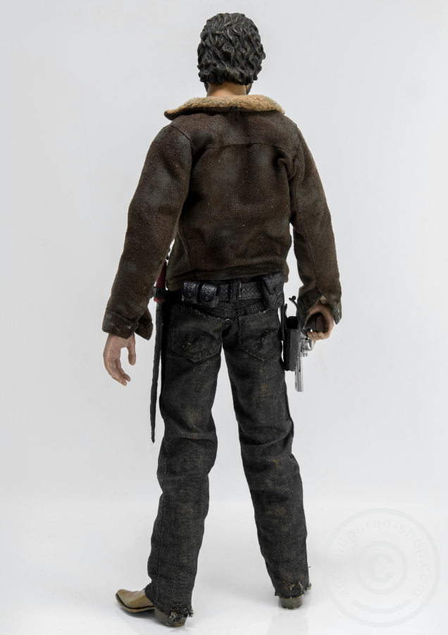 Rick Grimes - The Walking Dead